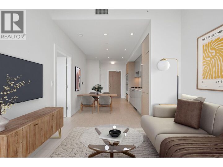 Property Photo:  3438 Sawmill Crescent 2304  BC V5S 0E3 