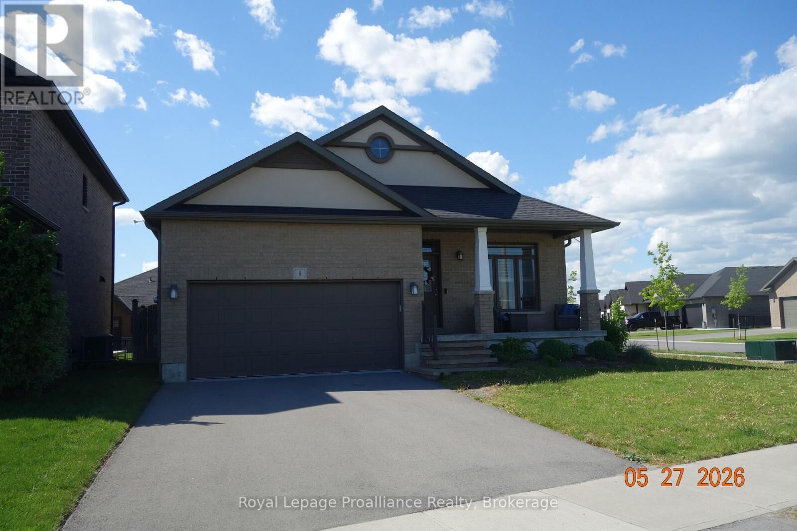 Property Photo:  8 Abbott Street  ON K8N 0K4 
