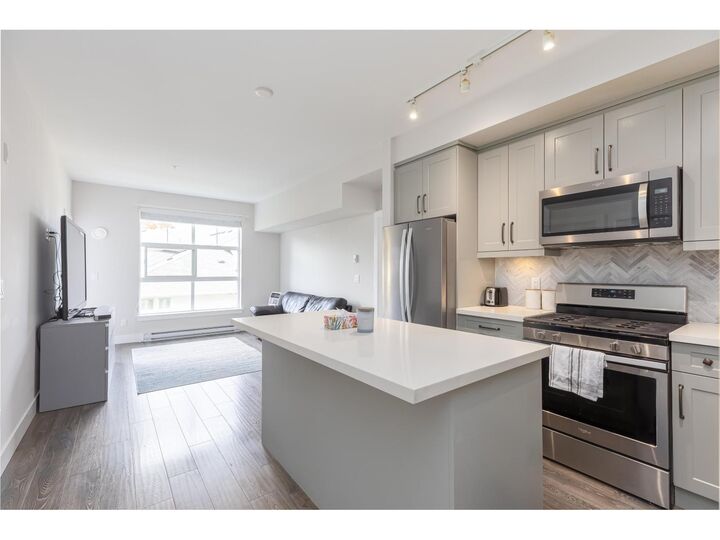 Property Photo:  14605 McDougall Drive 303  BC V4P 0G7 