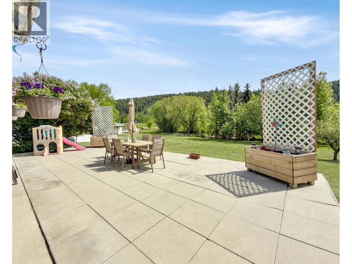 Property Photo: 2055 Commodore Crescent BC V2G 2P2