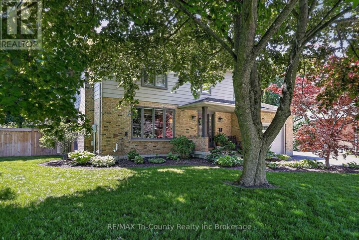 Property Photo:  11 Adams Avenue  ON N4G 4X3 
