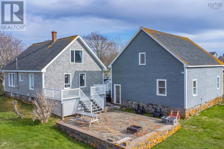 Property Photo: 923 Highway 1 NS B0W 1M0