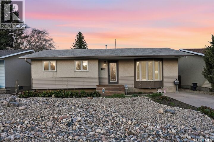 Property Photo: 2225 Easthill SK S7J 3E1
