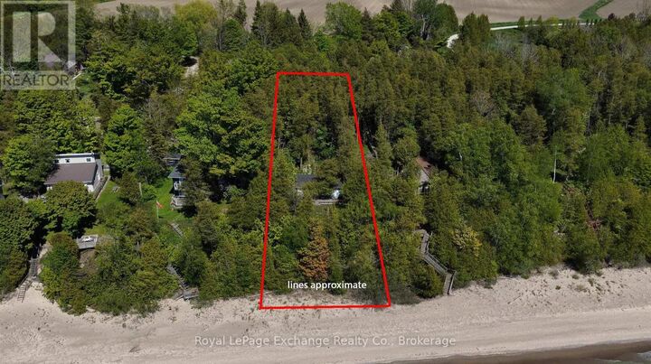 Property Photo:  84973 Kimberly Drive  ON N7A 3X9 