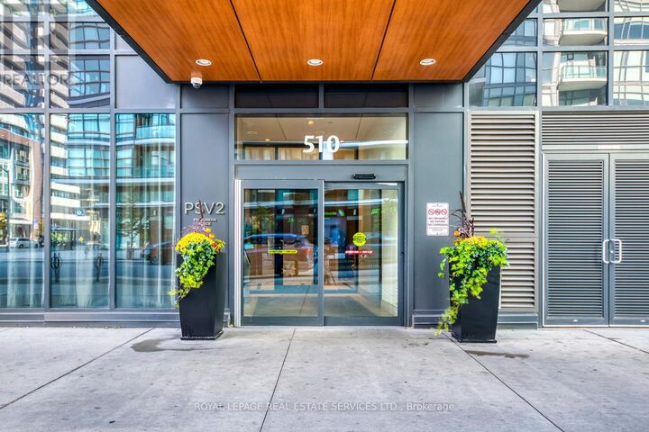 Property Photo:  510 Curran Place 610  ON L5B 0J8 