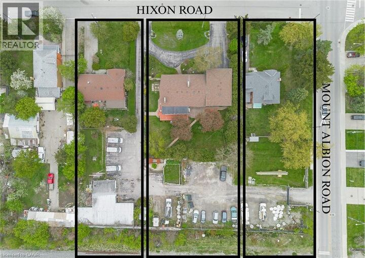 262 Hixon Road — photo 1