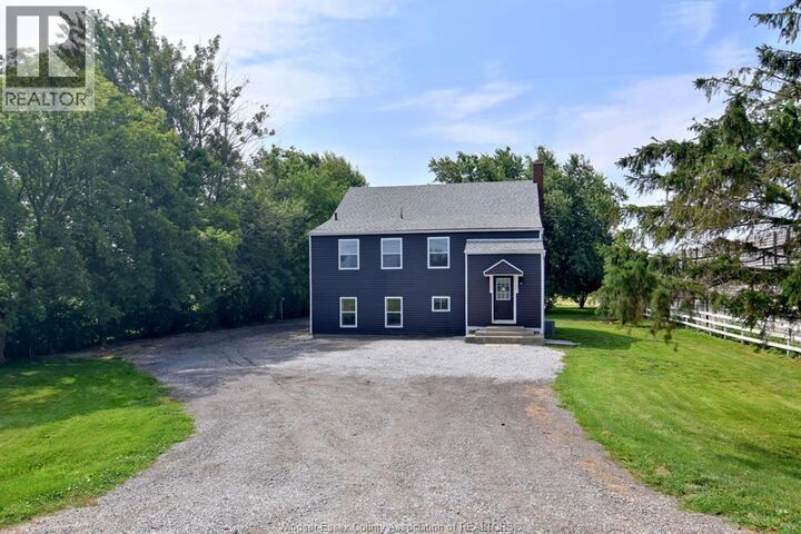 Property Photo: 1502 Mersea Rd D ON N8H 3V4