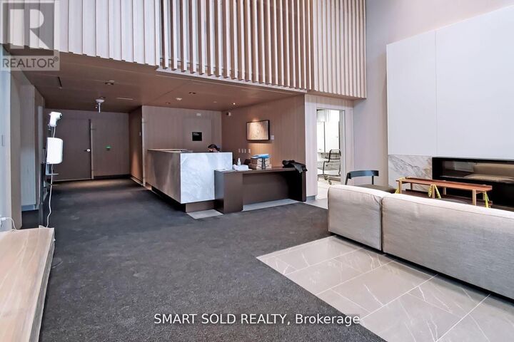 Property Photo: 225 Sumach Street 606W ON M5A 0P8