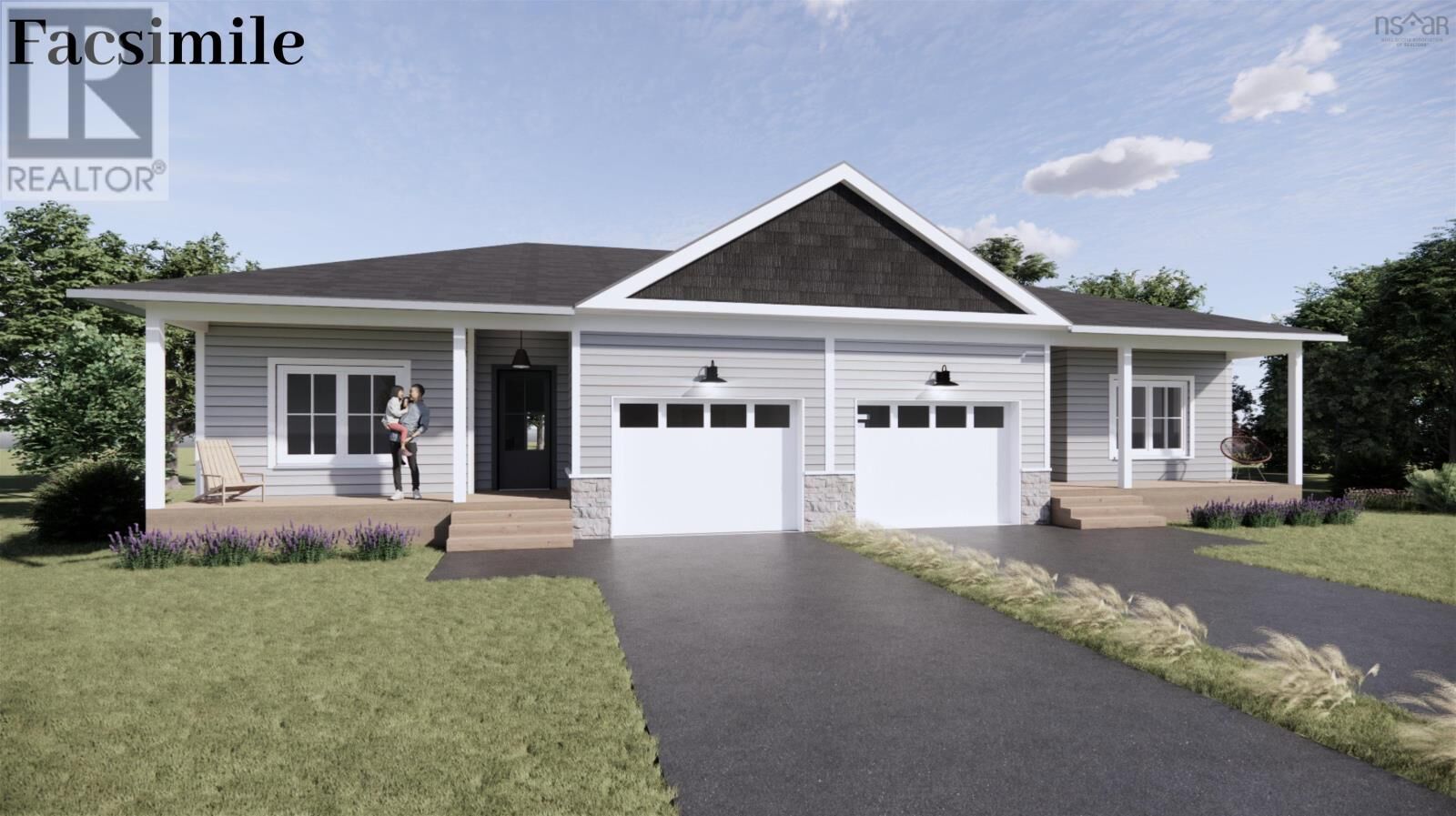 Property Photo:  Hillcrest Avenue 62  NS B4N 1T5 