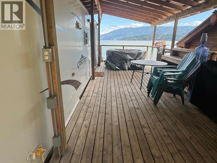 Property Photo:  6592 Highway 73  BC V1E 4M2 
