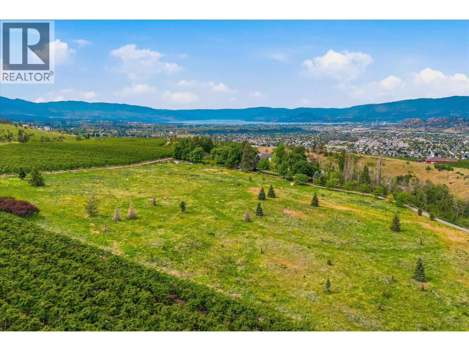 Property Photo:  1735 Swainson Road  BC V1P 1C5 