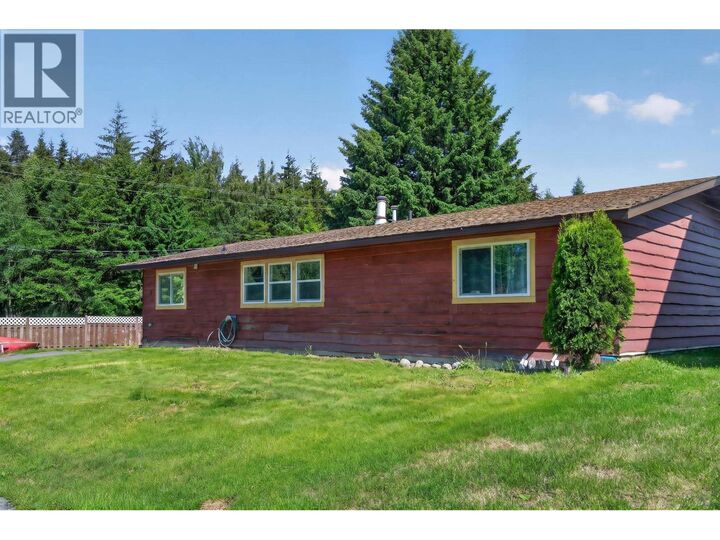 Property Photo: 4 Drake Street BC V8C 1S4