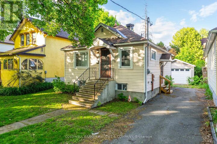 149 Sweetland Avenue — photo 1