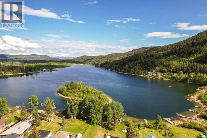 Property Photo: 3037 McCreight Road BC V0E 3E1