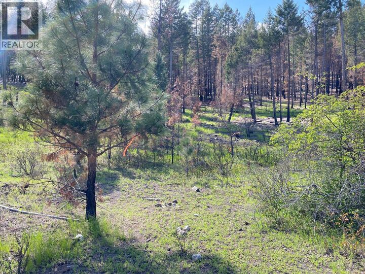 Property Photo:  Lot 2 Westside Road  BC V1H 2E9 