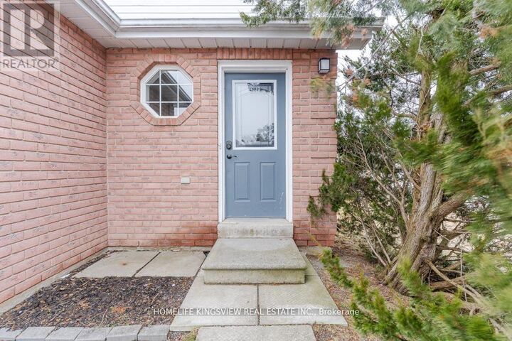 Property Photo:  1 Charleson Drive  ON L4N 8N5 