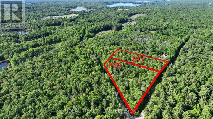Property Photo:  Pt1lt18 Isthmus Road  ON K0G 1E0 