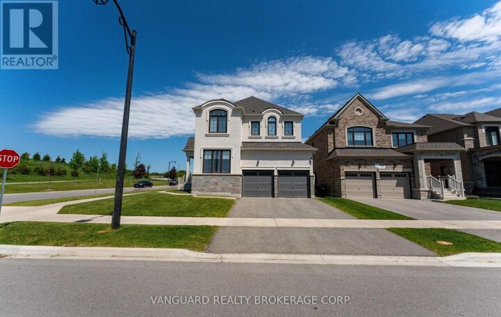 Property Photo:  158 Scarlet Way  ON L3Z 4J2 