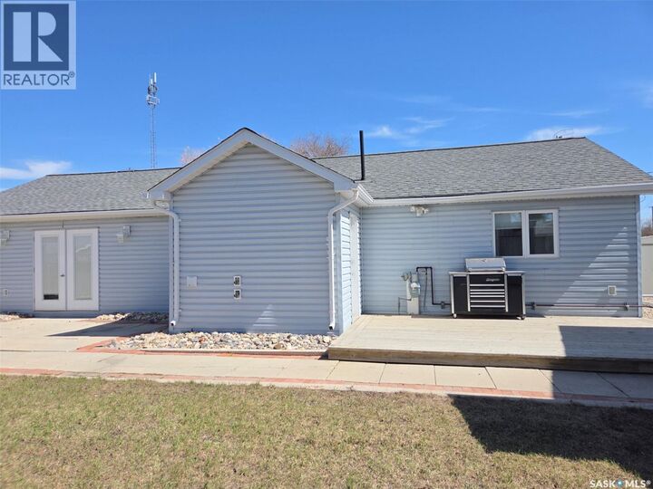 Property Photo: 111 Centre Street SK S0K 3T0
