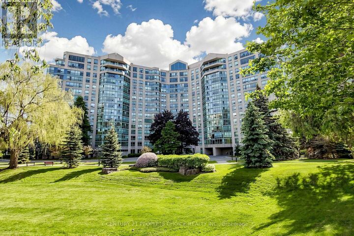 Photo de la propriété:  7805 Bayview Avenue #413  ON L3T 7N1 