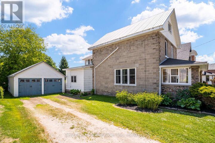 Property Photo:  1839 4th Avenue West  ON N4K 4X9 