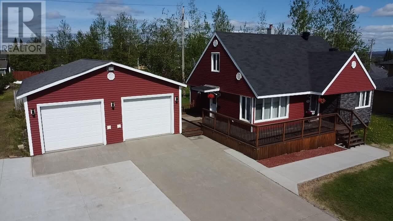 Property Photo:  305 Gilbert Avenue  NL A2V 2C6 