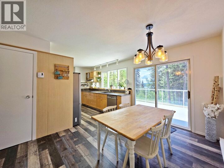 Property Photo: 5091 Bjornson Road BC V2J 6X9