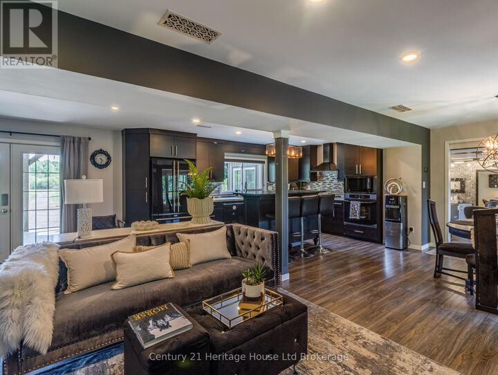 Property Photo:  545228 Pattullo Avenue  ON N4S 7W3 