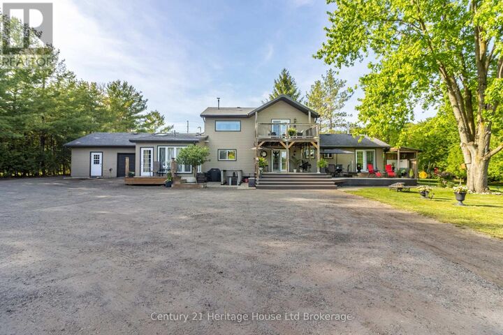 Photo de la propriété: 545228 Pattullo Avenue ON N4S 7W3