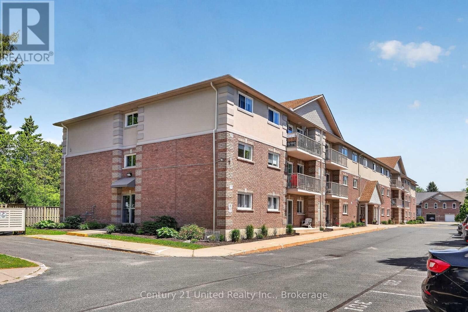 Property Photo:  841 Battell Street 307  ON K9A 0B9 