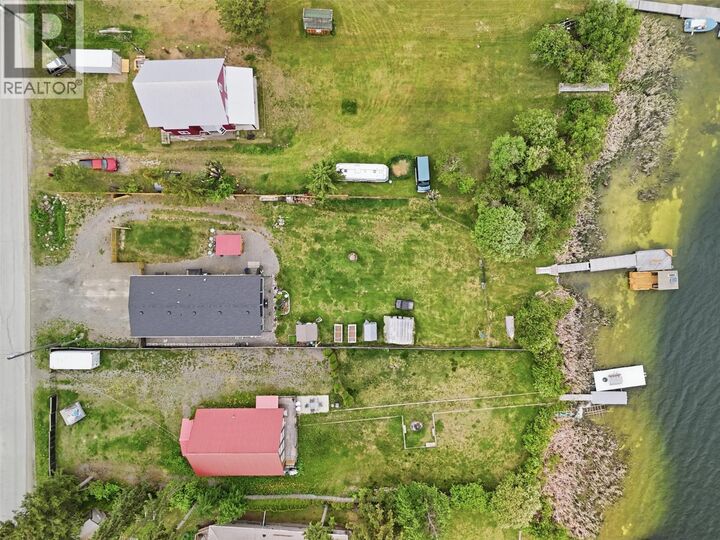 Property Photo:  3025 Powell Road  BC V0E 3E1 