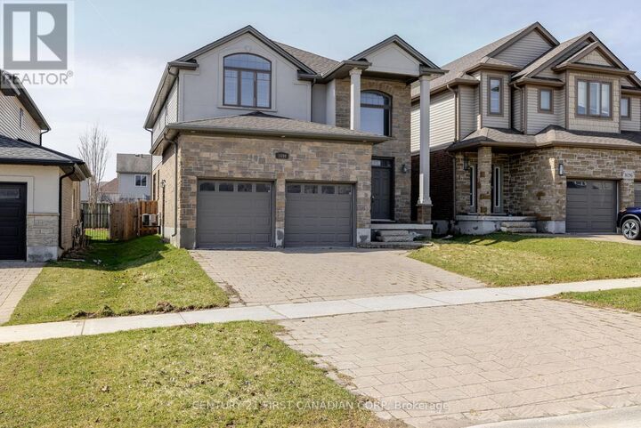 Photo de la propriété:  1690 Beaverbrook Avenue  ON N6H 0E3 
