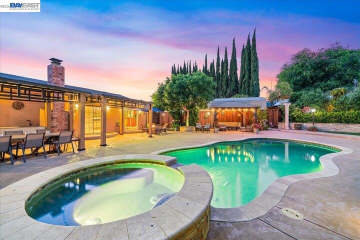 Property Photo:  960 Kern Ct  CA 94551 