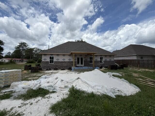 Property Photo:  1416 N Lloyd Street  FL 32536 