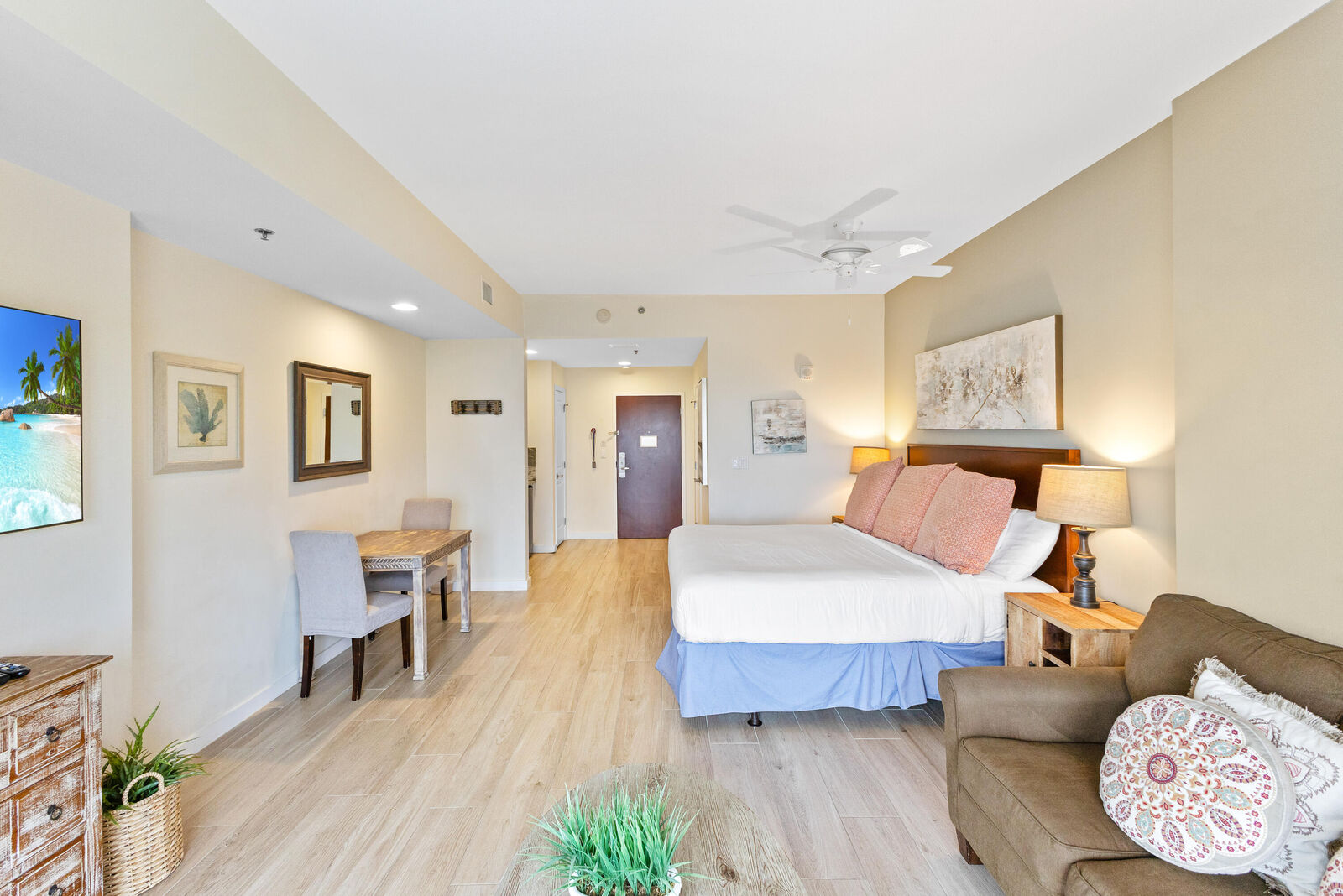 Property Photo:  5000 S Sandestin Boulevard Unit 7105  FL 32550 