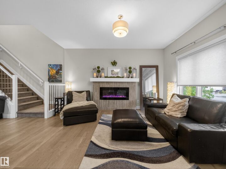 Property Photo: 17 Amesbury Wynd AB T8B 0B5