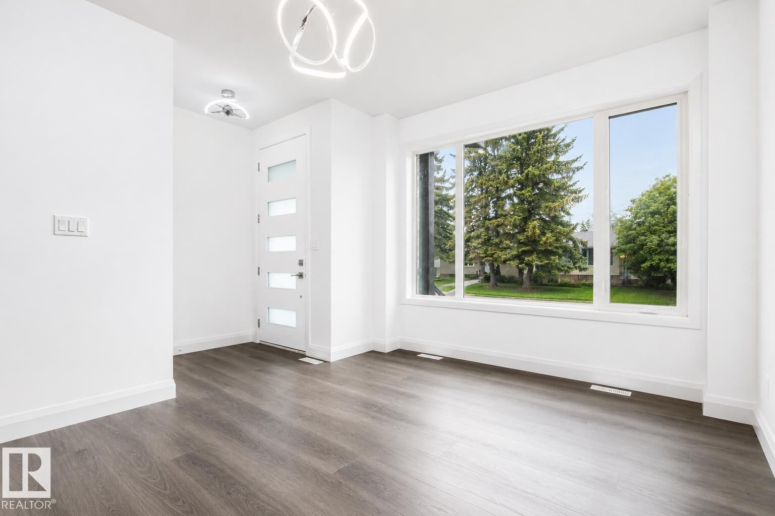 Property Photo: 8731 154 Street NW AB T5R 1S6