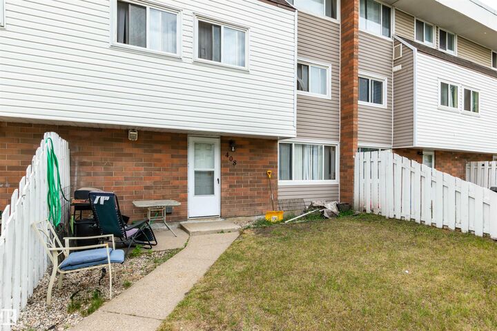 Photo de la propriété:  2908 116A Avenue NW 408  AB T5W 4R7 