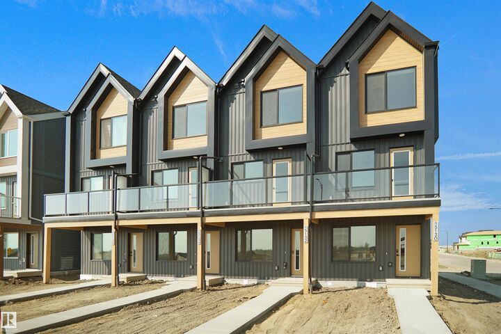 Property Photo:  5164 River'S Edge Way NW  AB T6M 3A8 