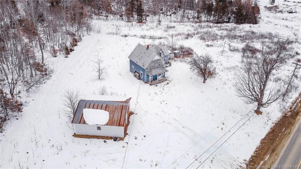 Property Photo:  622 Route 635  NB E3A 1E7 