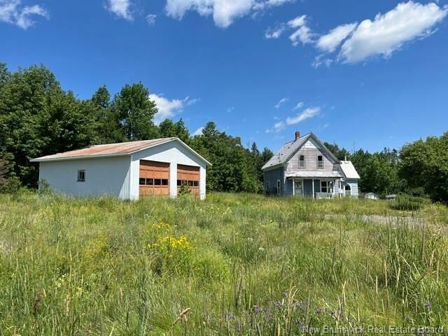 Property Photo: 622 Route 635 NB E3A 1E7