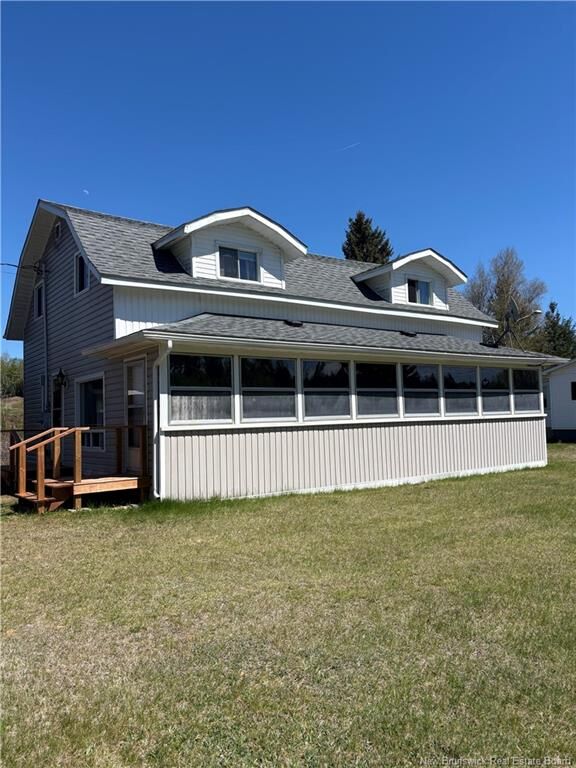 Property Photo:  1076 Howard Rd  NB E9B 2E7 
