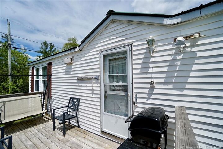 Property Photo:  5A Edgewood Street  NB E3L 3C3 