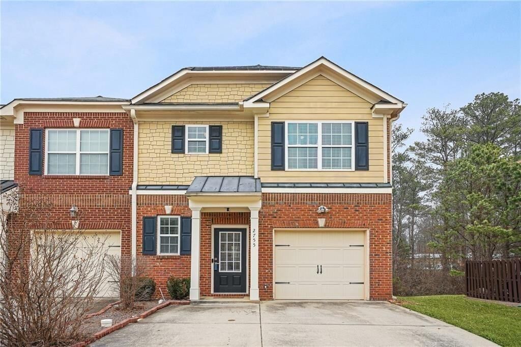 Property Photo:  2755 Greenbridge Drive  GA 30071 