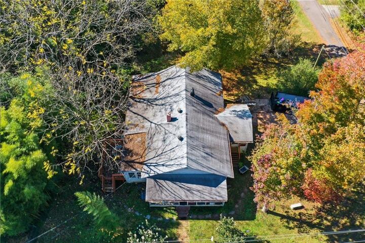 Property Photo:  348 Old Tate Road  GA 30143 