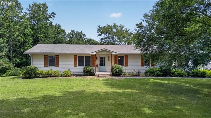 Property Photo: 679 Ball Ground Road GA 30107