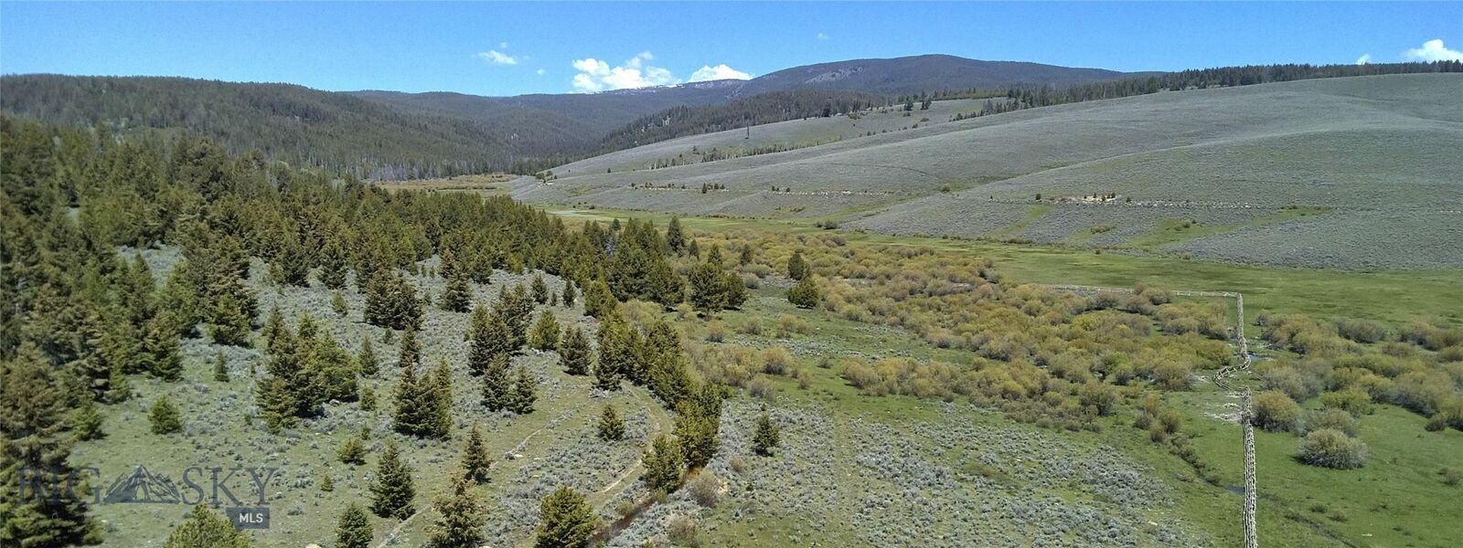 Property Photo: 6800 Mussigbrod Lake Road MT 59761