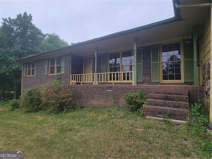 Property Photo: 160 Norman Road GA 30014