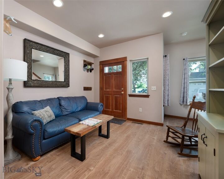 Property Photo: 3327 N 27th Avenue Unit 16 MT 59718