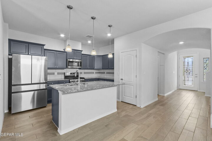 Property Photo:  7365 Frostline Place  TX 79911 